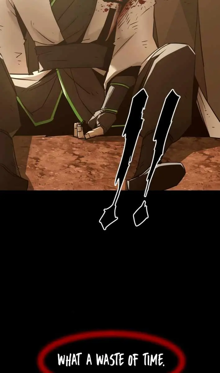 Becoming the Swordmaster Rank Young Lord of the Sichuan Tang Family Chapter 77 Page 105