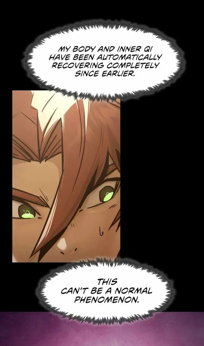 Becoming the Swordmaster Rank Young Lord of the Sichuan Tang Family Chapter 77 Page 113