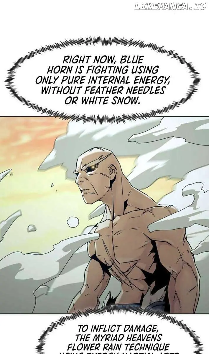 Becoming the Swordmaster Rank Young Lord of the Sichuan Tang Family Chapter 78 Page 20