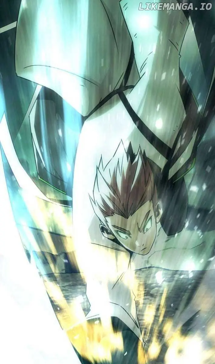 Becoming the Swordmaster Rank Young Lord of the Sichuan Tang Family Chapter 78 Page 29