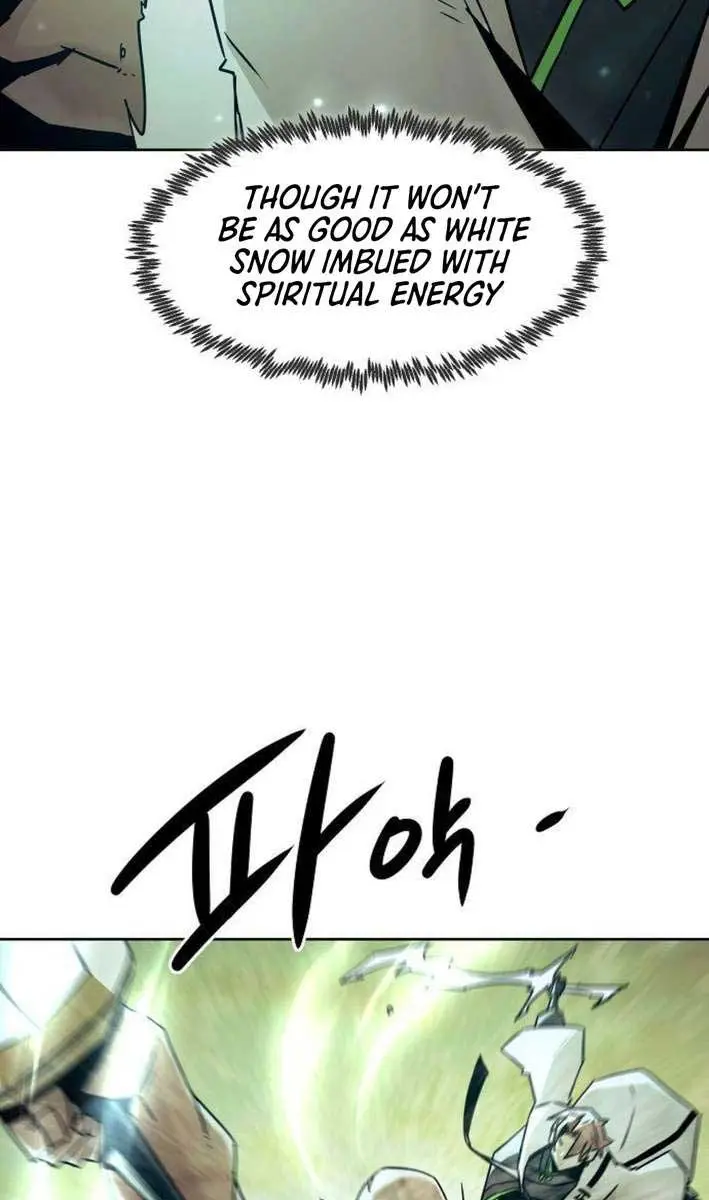 Becoming the Swordmaster Rank Young Lord of the Sichuan Tang Family Chapter 78 Page 34