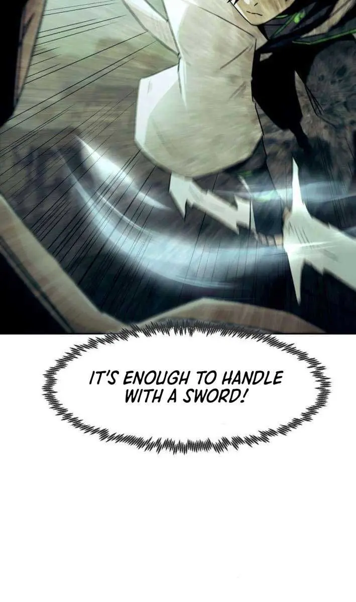 Becoming the Swordmaster Rank Young Lord of the Sichuan Tang Family Chapter 78 Page 36