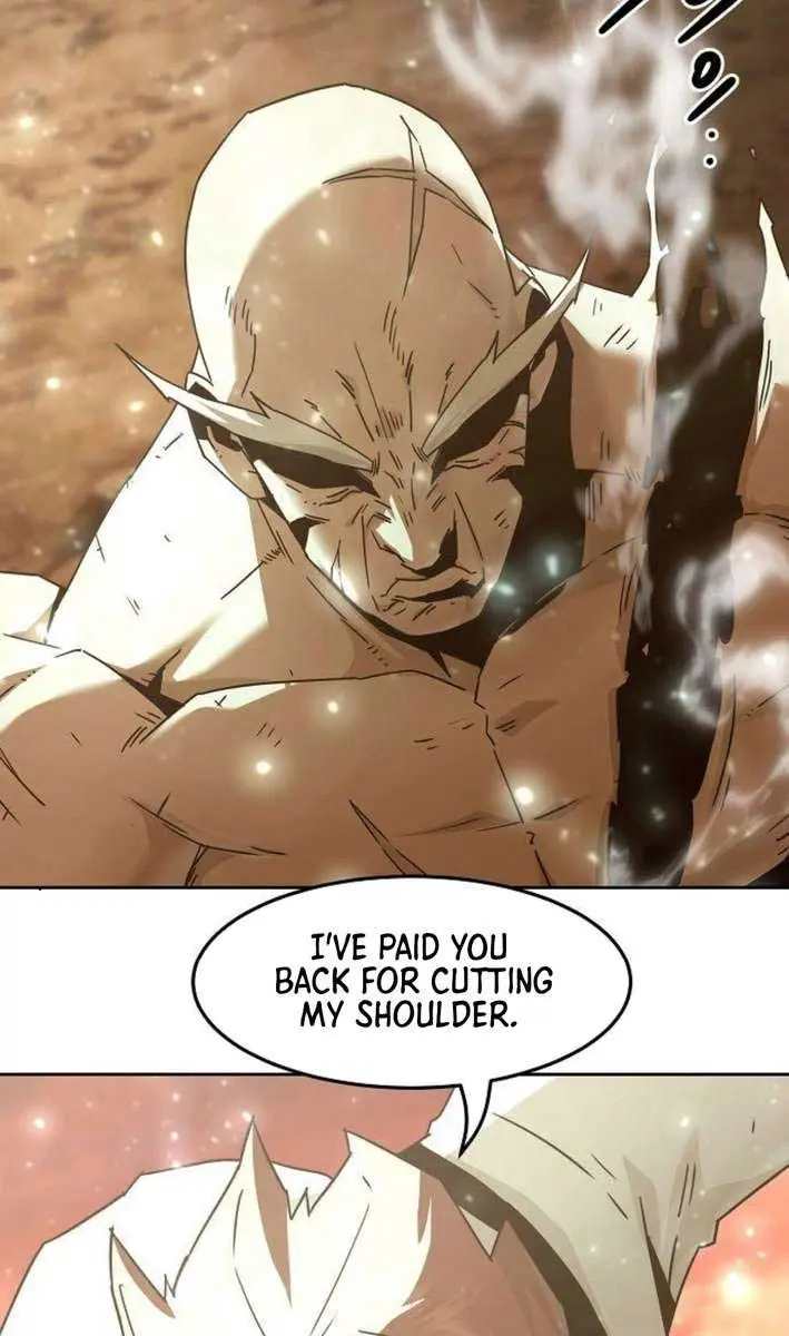 Becoming the Swordmaster Rank Young Lord of the Sichuan Tang Family Chapter 78 Page 44