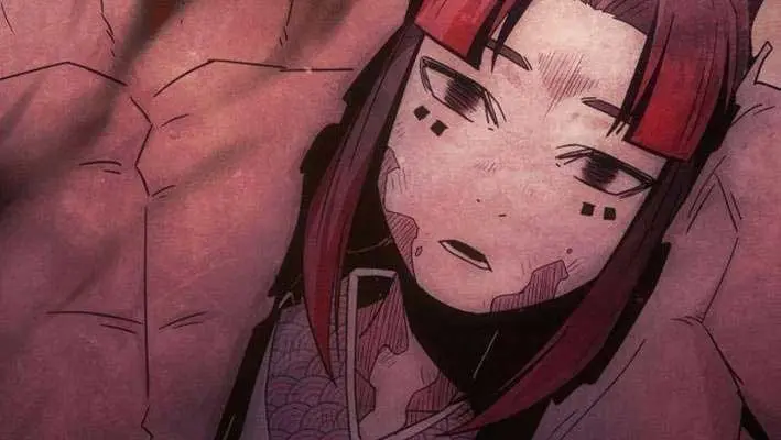 Becoming the Swordmaster Rank Young Lord of the Sichuan Tang Family Chapter 78 Page 55