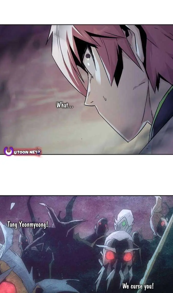 Becoming the Swordmaster Rank Young Lord of the Sichuan Tang Family Chapter 78 Page 62