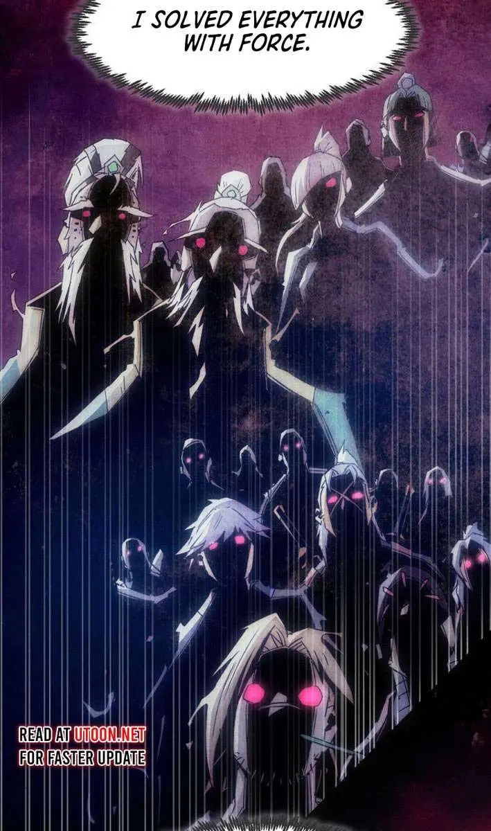 Becoming the Swordmaster Rank Young Lord of the Sichuan Tang Family Chapter 78 Page 81