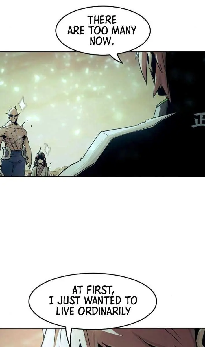 Becoming the Swordmaster Rank Young Lord of the Sichuan Tang Family Chapter 78 Page 96