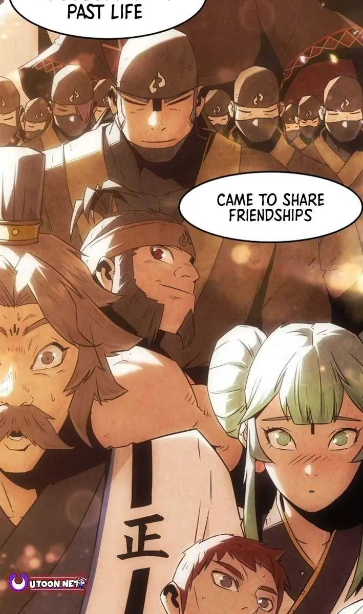 Becoming the Swordmaster Rank Young Lord of the Sichuan Tang Family Chapter 78 Page 99