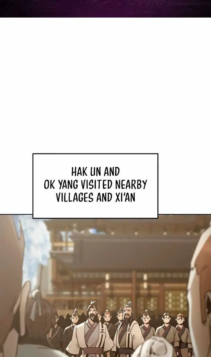 Becoming the Swordmaster Rank Young Lord of the Sichuan Tang Family Chapter 79 Page 3