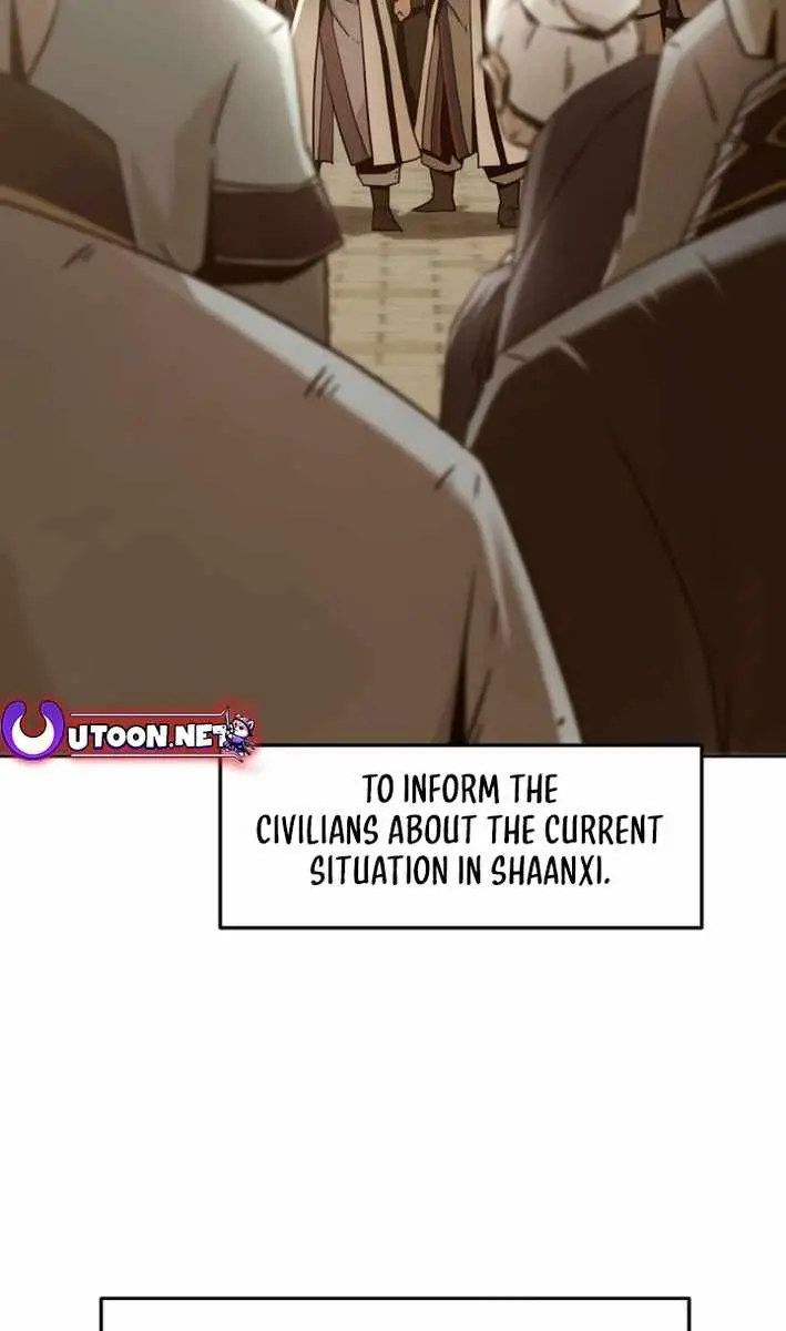 Becoming the Swordmaster Rank Young Lord of the Sichuan Tang Family Chapter 79 Page 4