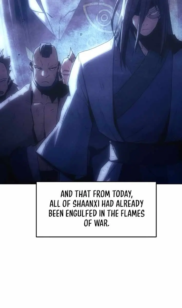 Becoming the Swordmaster Rank Young Lord of the Sichuan Tang Family Chapter 79 Page 6