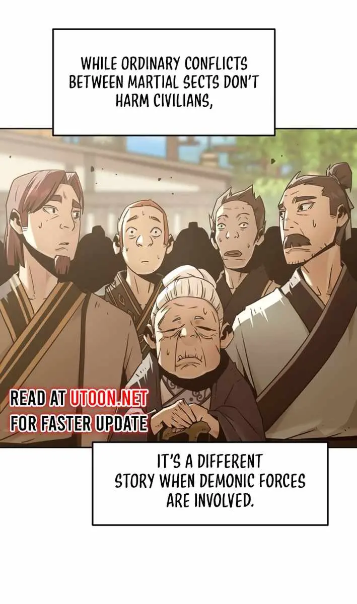 Becoming the Swordmaster Rank Young Lord of the Sichuan Tang Family Chapter 79 Page 7
