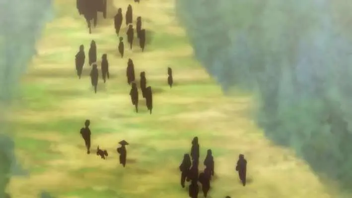 Becoming the Swordmaster Rank Young Lord of the Sichuan Tang Family Chapter 79 Page 10