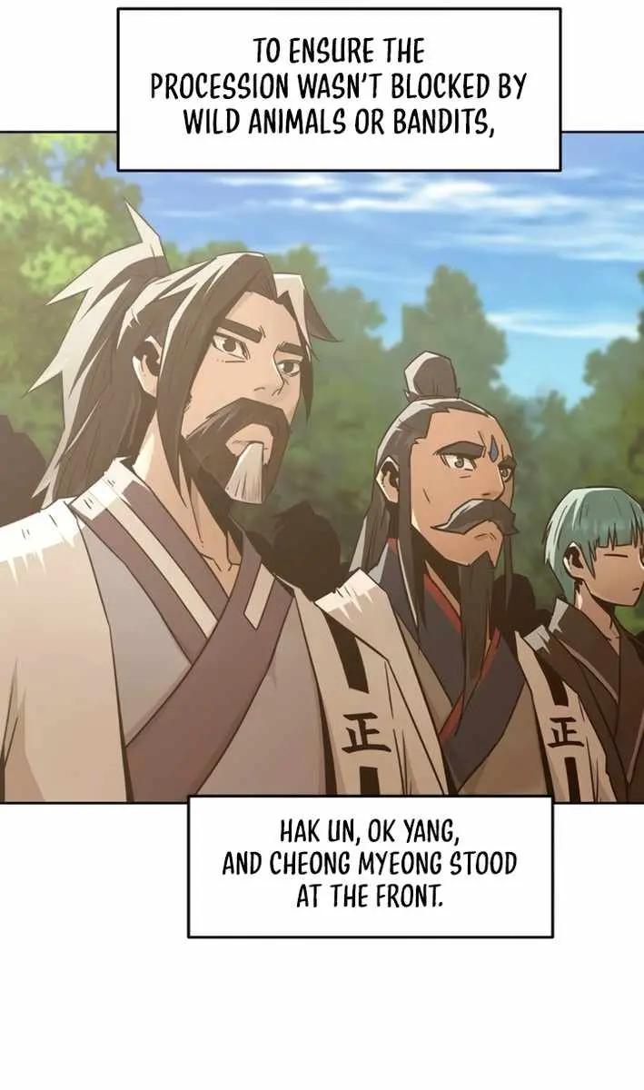 Becoming the Swordmaster Rank Young Lord of the Sichuan Tang Family Chapter 79 Page 12