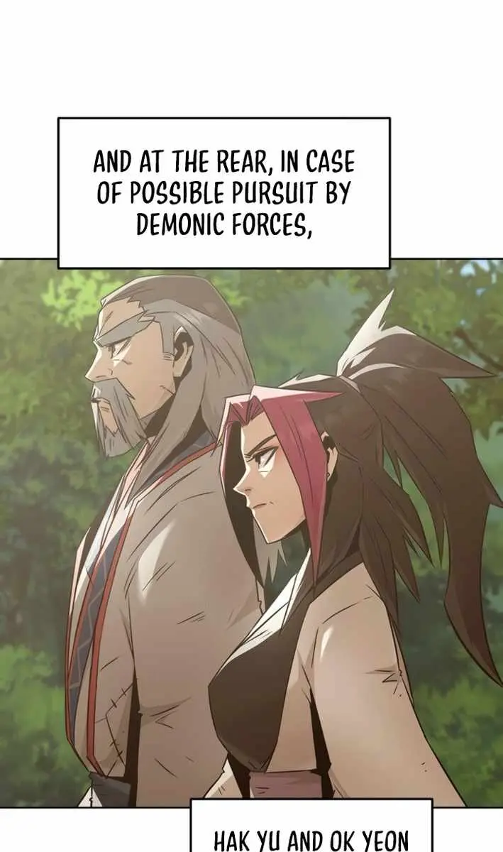 Becoming the Swordmaster Rank Young Lord of the Sichuan Tang Family Chapter 79 Page 13