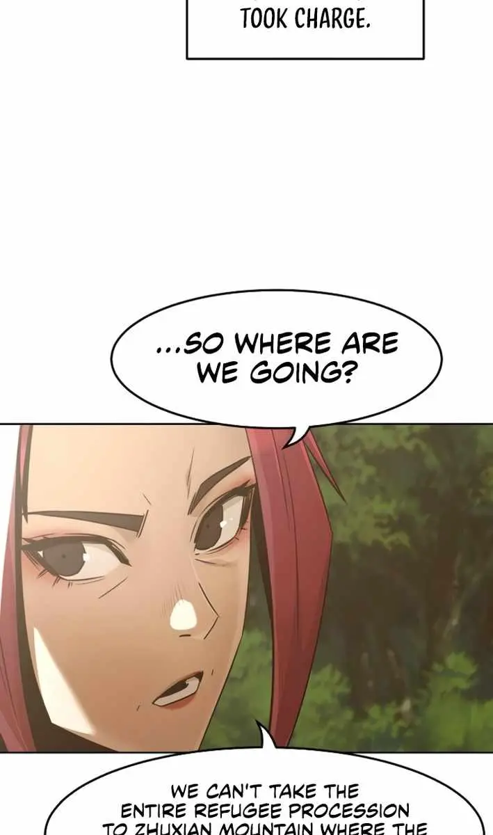 Becoming the Swordmaster Rank Young Lord of the Sichuan Tang Family Chapter 79 Page 14