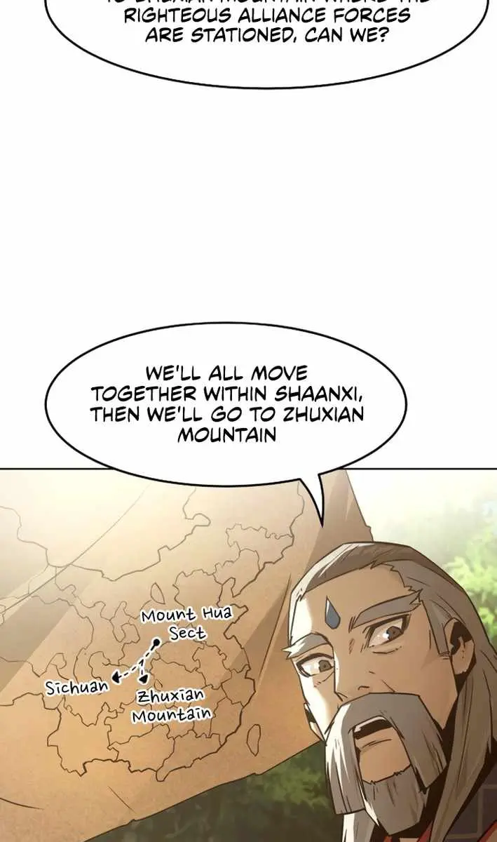 Becoming the Swordmaster Rank Young Lord of the Sichuan Tang Family Chapter 79 Page 15