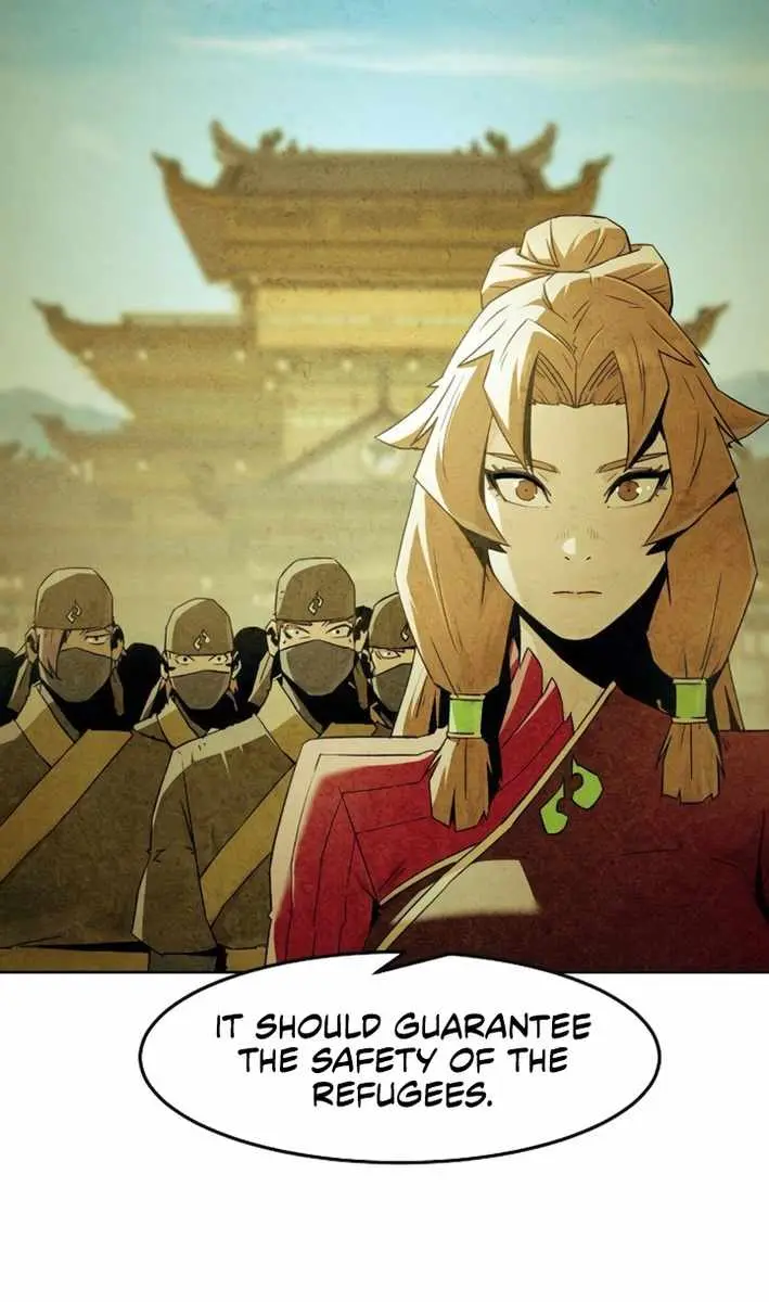 Becoming the Swordmaster Rank Young Lord of the Sichuan Tang Family Chapter 79 Page 17