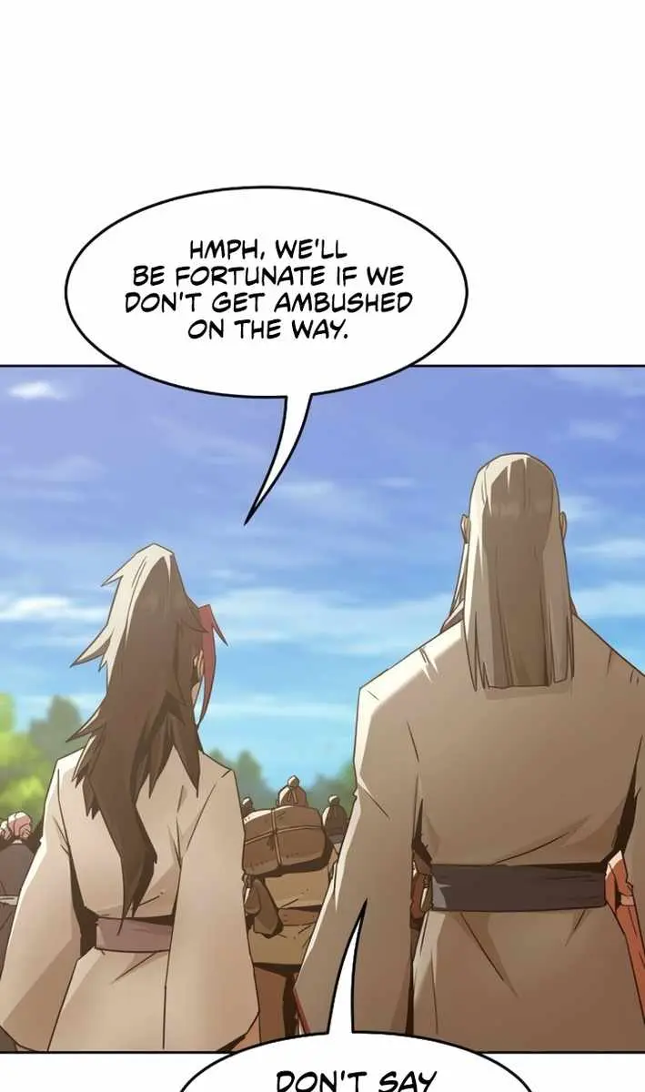 Becoming the Swordmaster Rank Young Lord of the Sichuan Tang Family Chapter 79 Page 18