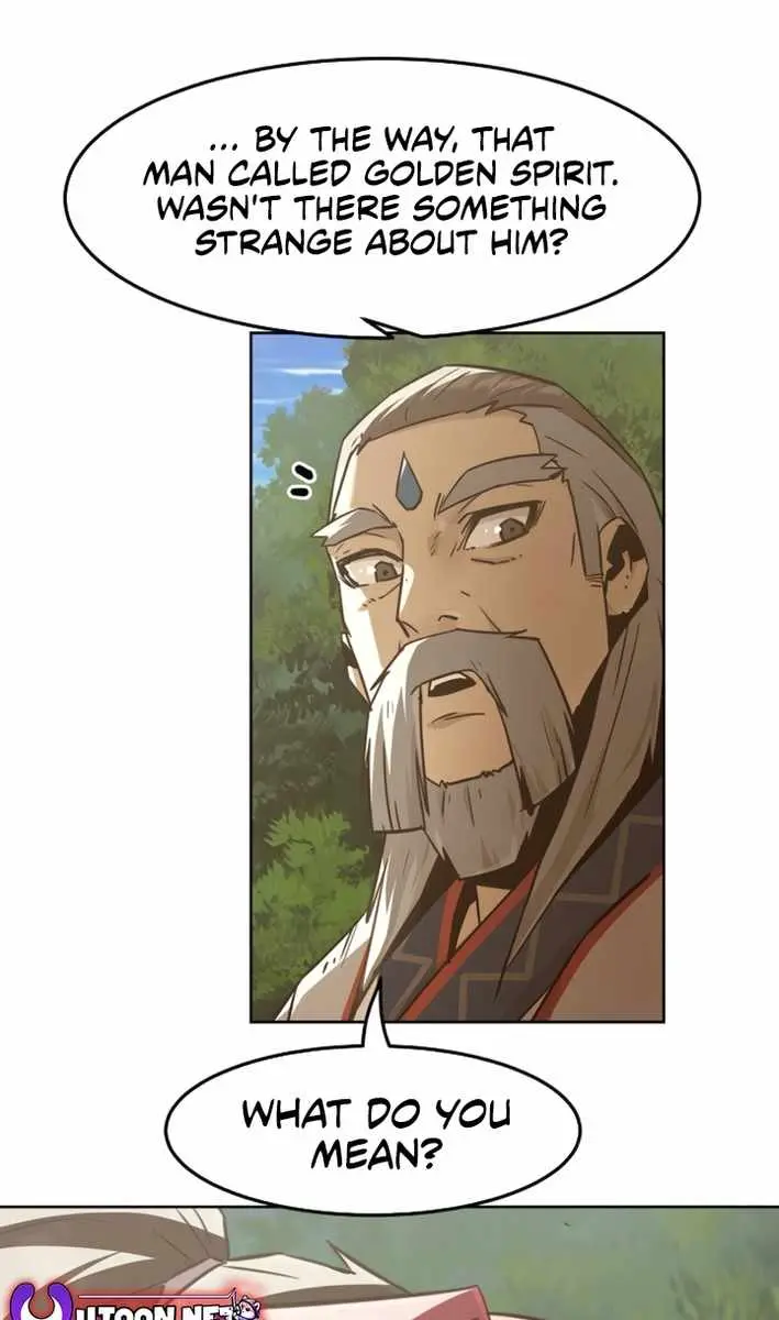 Becoming the Swordmaster Rank Young Lord of the Sichuan Tang Family Chapter 79 Page 20