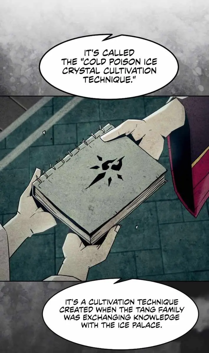 Becoming the Swordmaster Rank Young Lord of the Sichuan Tang Family Chapter 79 Page 27