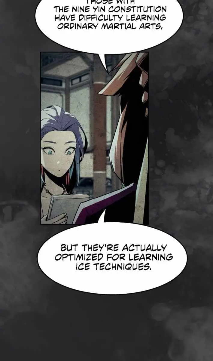 Becoming the Swordmaster Rank Young Lord of the Sichuan Tang Family Chapter 79 Page 29