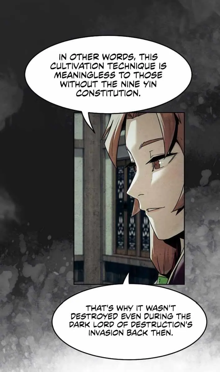 Becoming the Swordmaster Rank Young Lord of the Sichuan Tang Family Chapter 79 Page 30