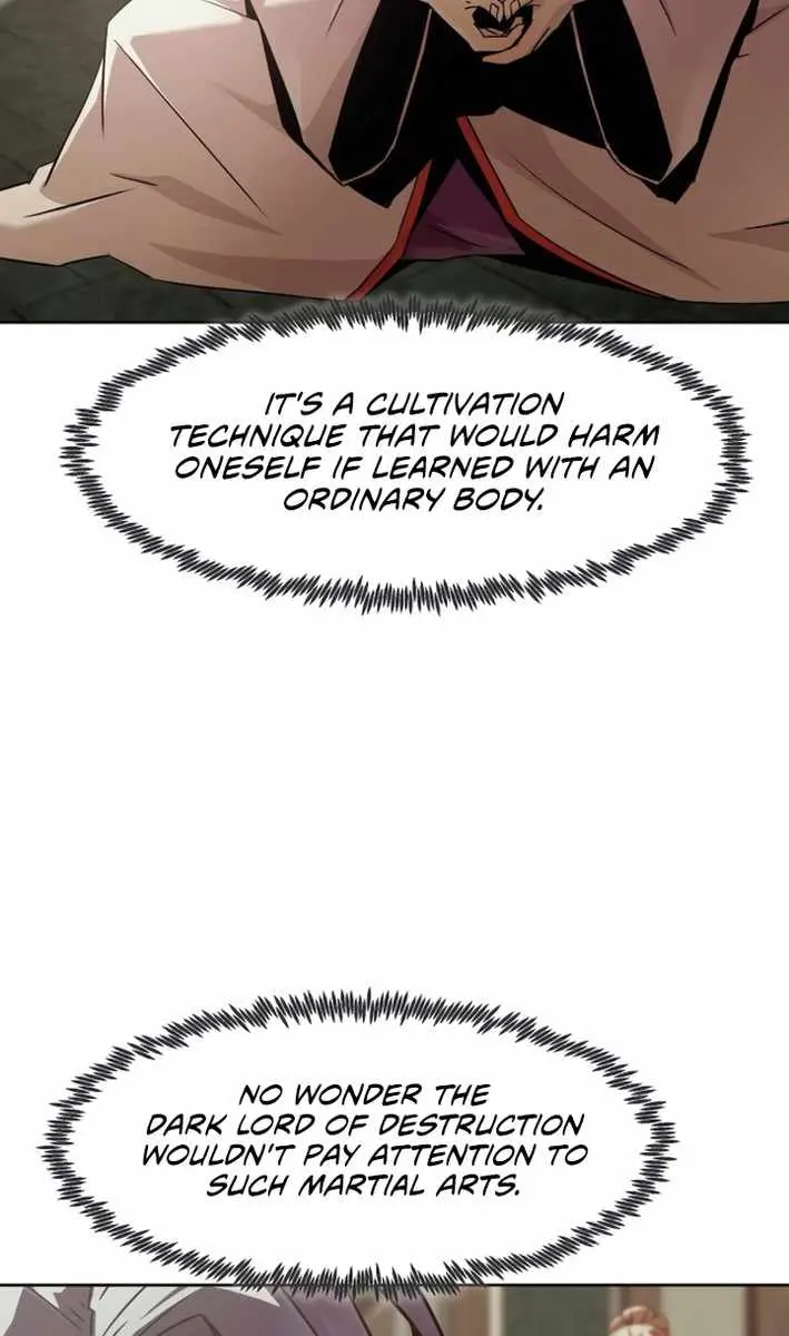 Becoming the Swordmaster Rank Young Lord of the Sichuan Tang Family Chapter 79 Page 32