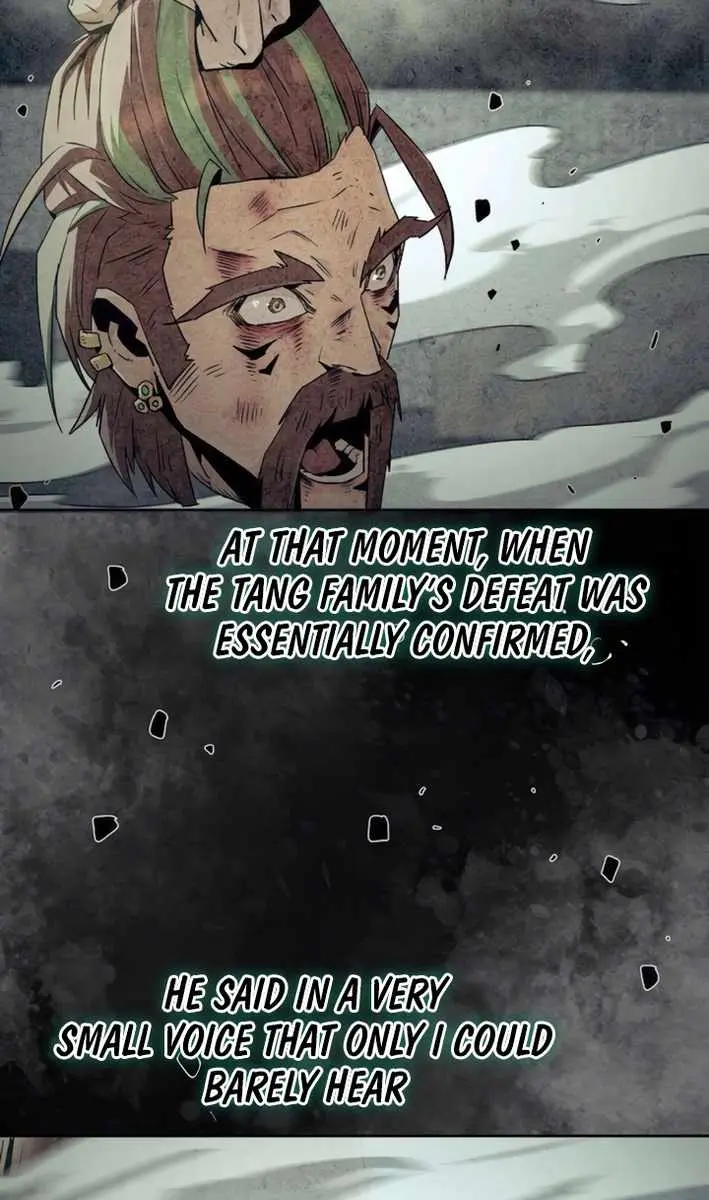 Becoming the Swordmaster Rank Young Lord of the Sichuan Tang Family Chapter 79 Page 38