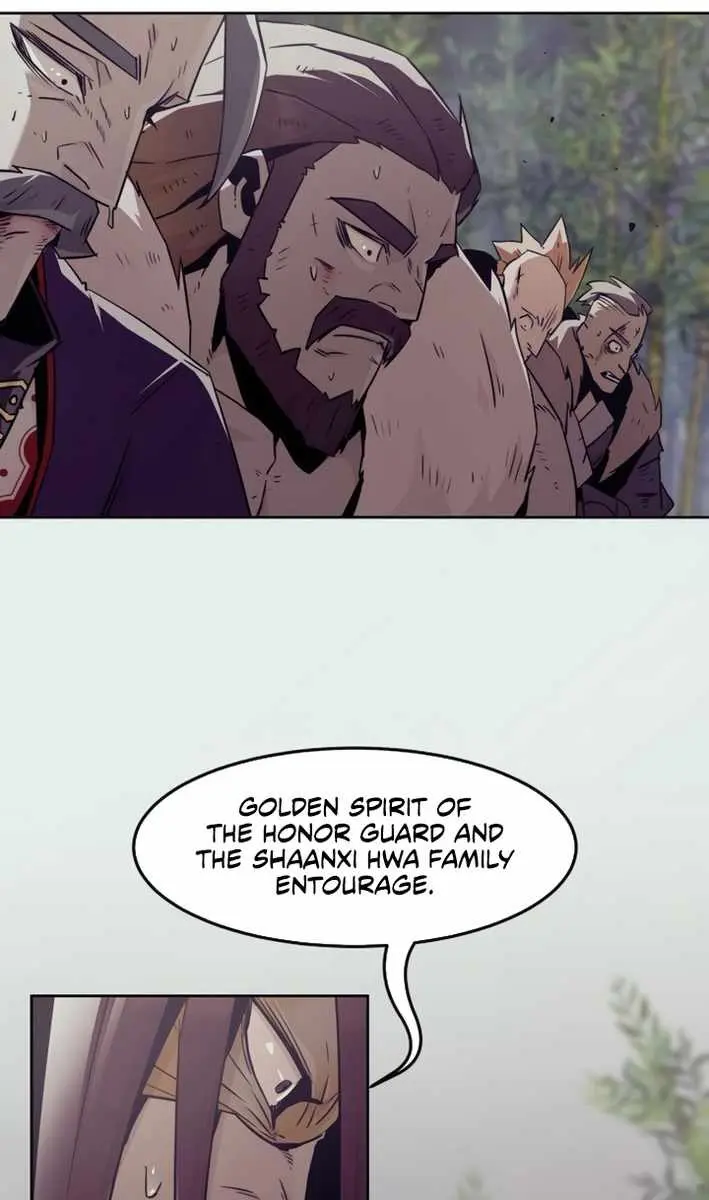 Becoming the Swordmaster Rank Young Lord of the Sichuan Tang Family Chapter 79 Page 45
