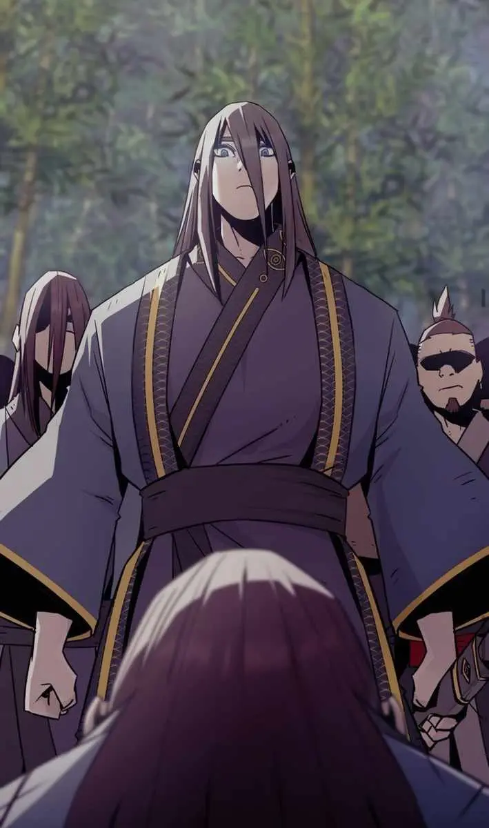 Becoming the Swordmaster Rank Young Lord of the Sichuan Tang Family Chapter 79 Page 47