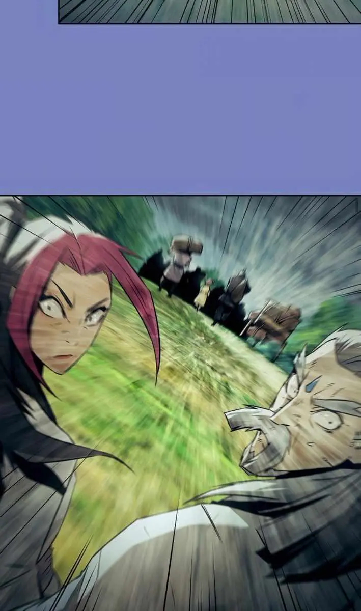 Becoming the Swordmaster Rank Young Lord of the Sichuan Tang Family Chapter 79 Page 57