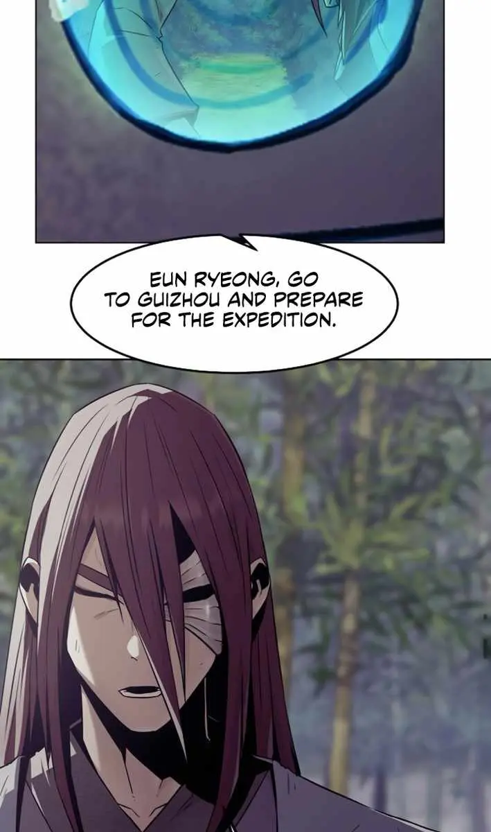 Becoming the Swordmaster Rank Young Lord of the Sichuan Tang Family Chapter 79 Page 60