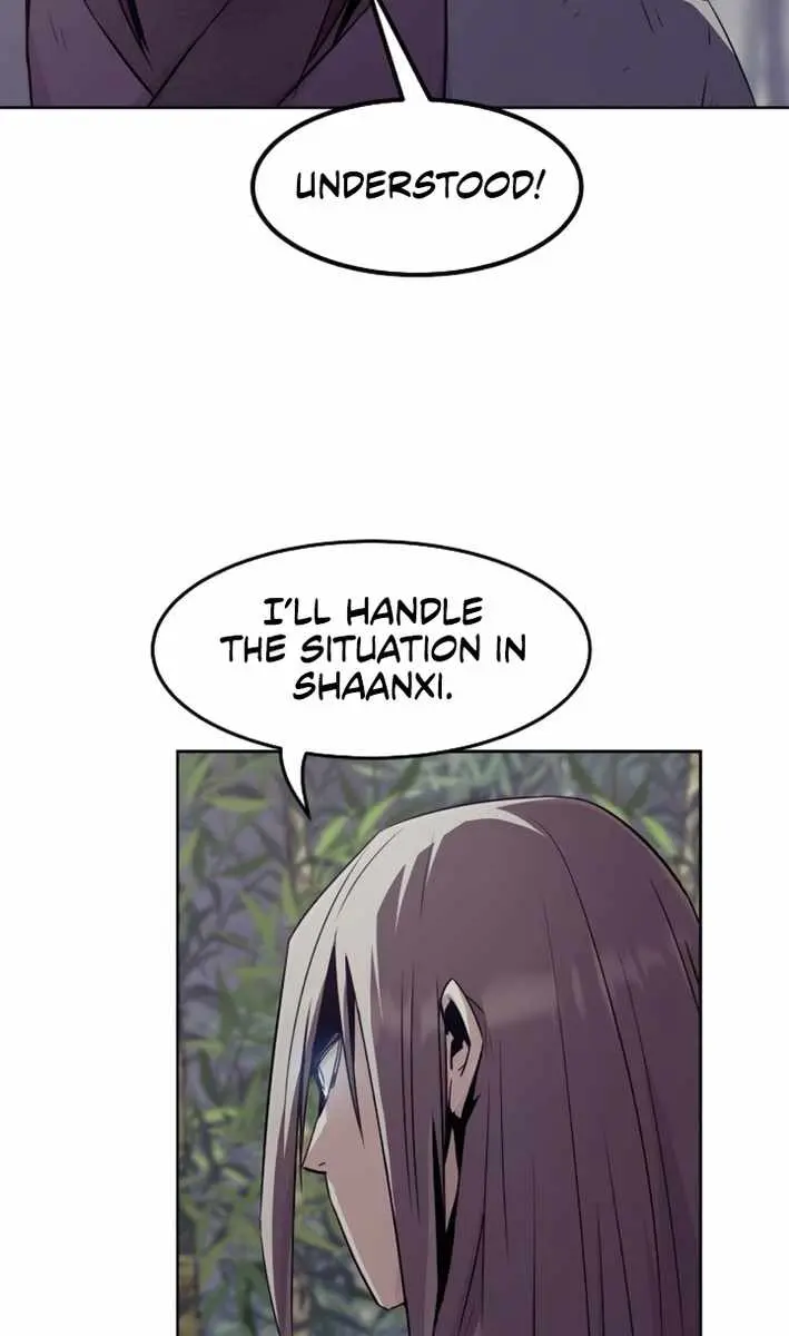 Becoming the Swordmaster Rank Young Lord of the Sichuan Tang Family Chapter 79 Page 61