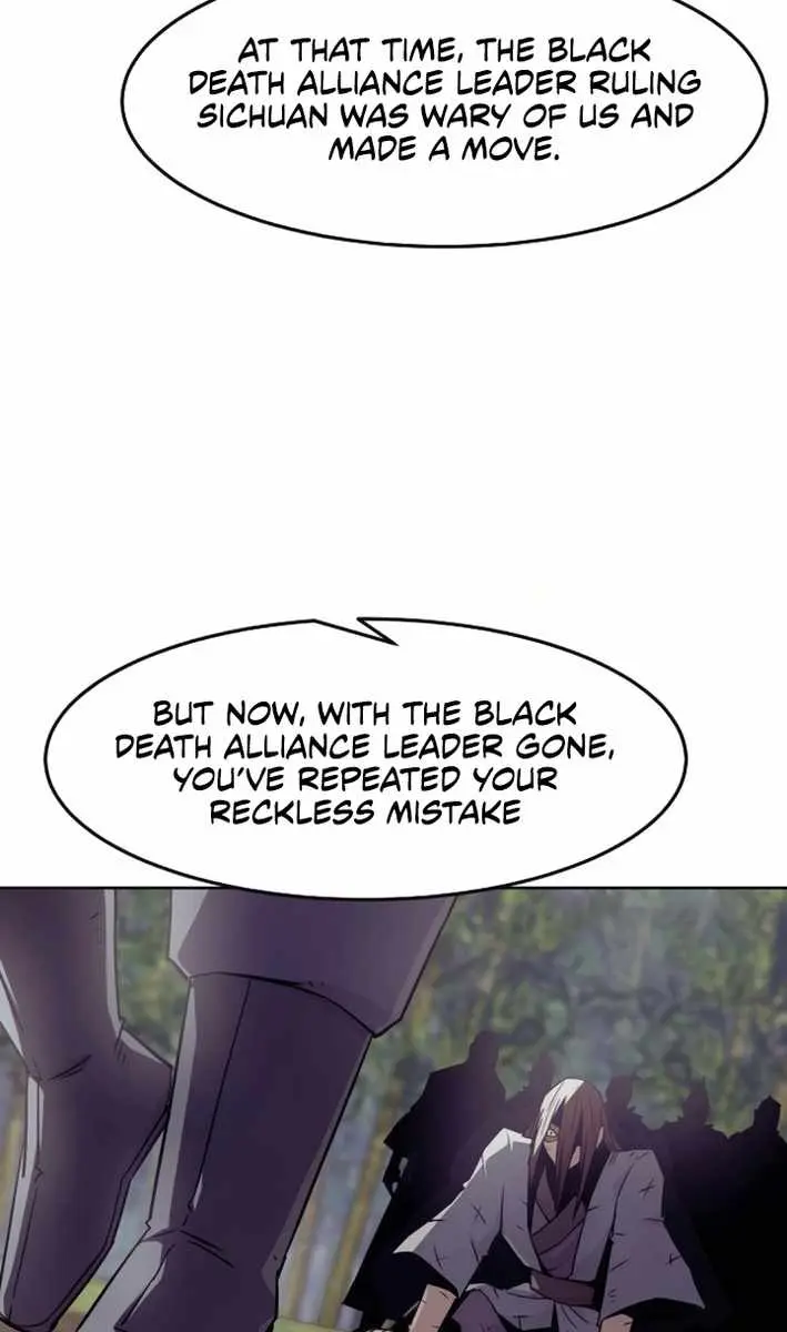 Becoming the Swordmaster Rank Young Lord of the Sichuan Tang Family Chapter 79 Page 68