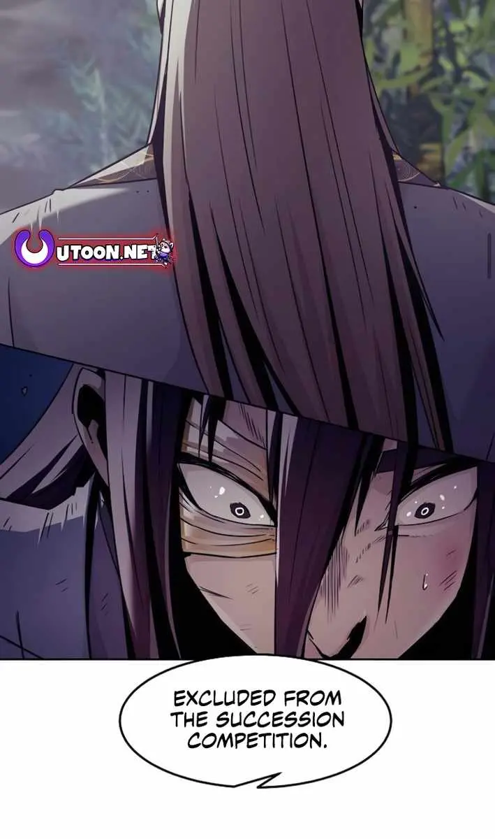 Becoming the Swordmaster Rank Young Lord of the Sichuan Tang Family Chapter 79 Page 70