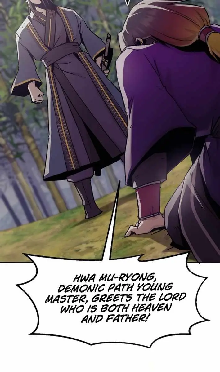 Becoming the Swordmaster Rank Young Lord of the Sichuan Tang Family Chapter 79 Page 72