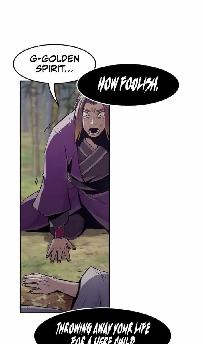 Becoming the Swordmaster Rank Young Lord of the Sichuan Tang Family Chapter 79 Page 85