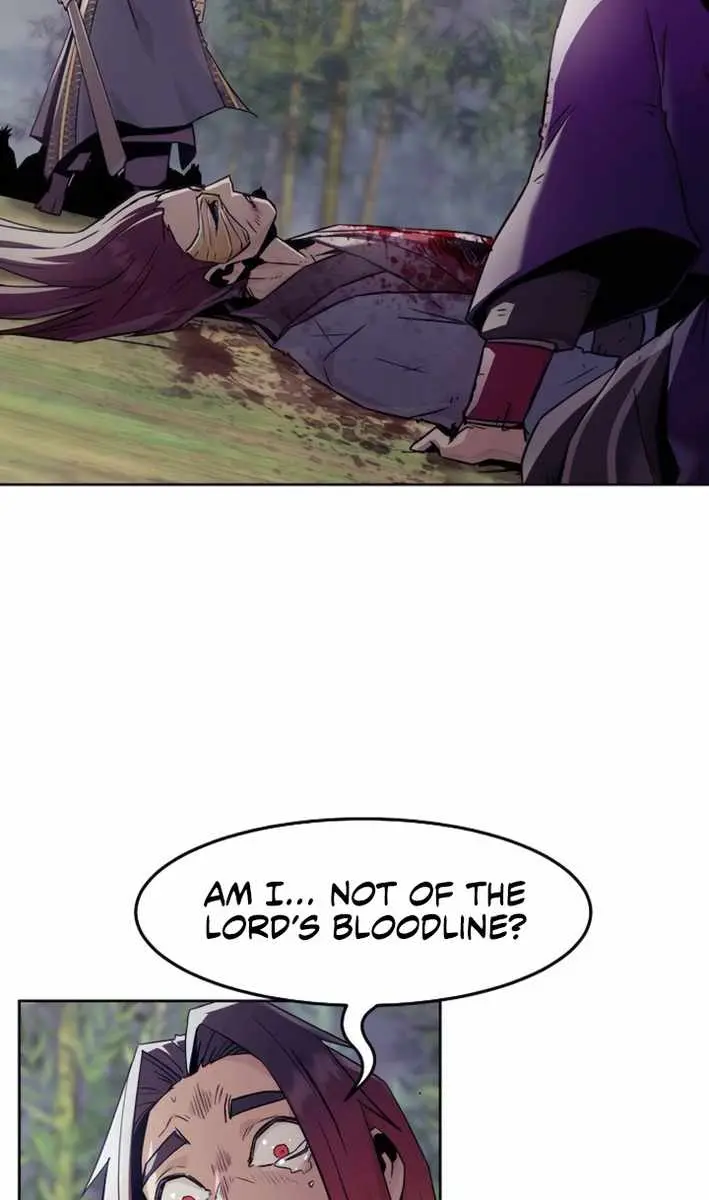 Becoming the Swordmaster Rank Young Lord of the Sichuan Tang Family Chapter 79 Page 90