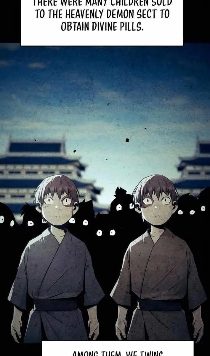 Becoming the Swordmaster Rank Young Lord of the Sichuan Tang Family Chapter 79 Page 96