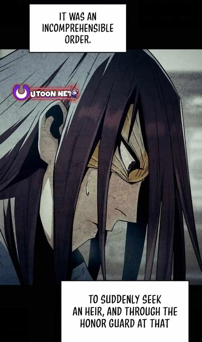 Becoming the Swordmaster Rank Young Lord of the Sichuan Tang Family Chapter 79 Page 105