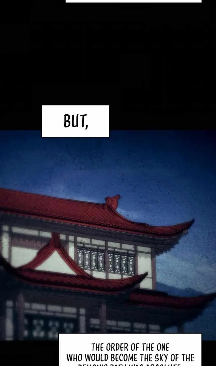 Becoming the Swordmaster Rank Young Lord of the Sichuan Tang Family Chapter 79 Page 106