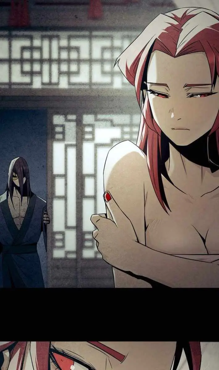 Becoming the Swordmaster Rank Young Lord of the Sichuan Tang Family Chapter 79 Page 108