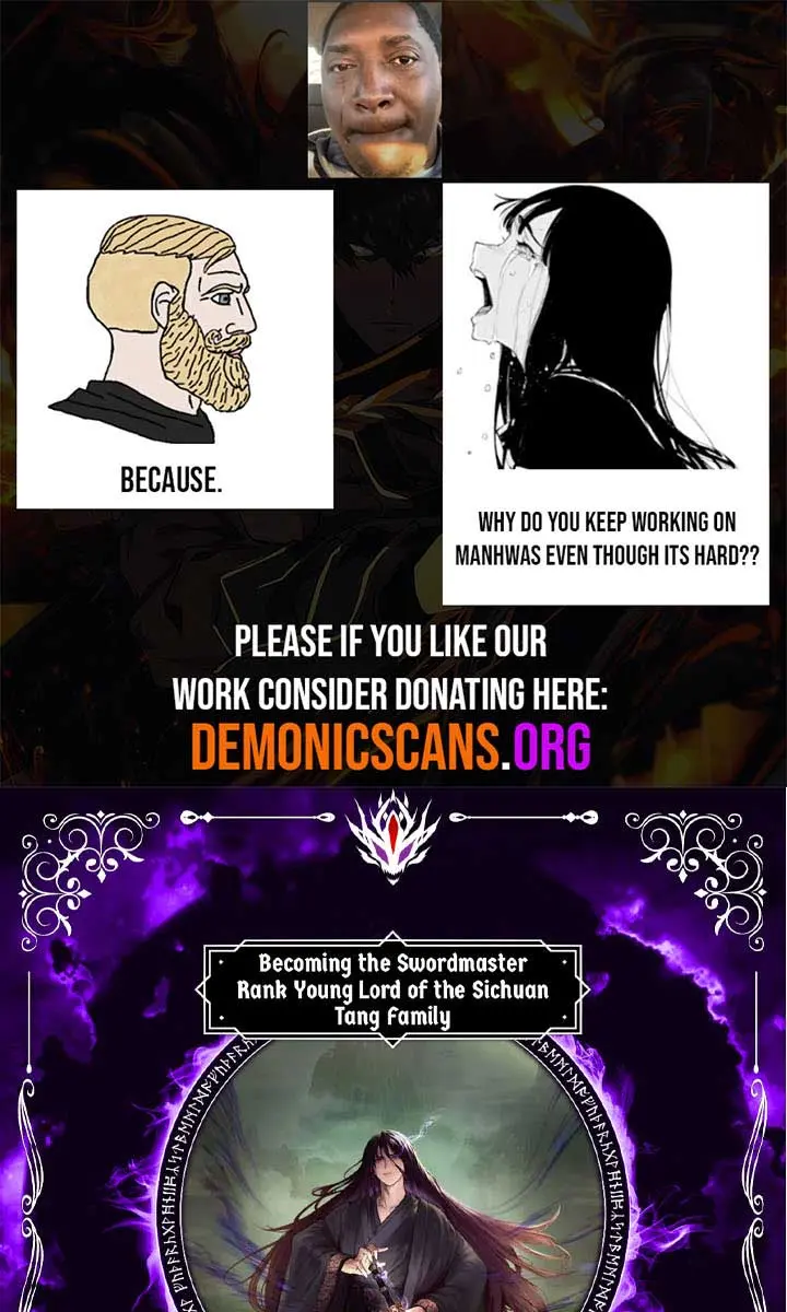 Becoming the Swordmaster Rank Young Lord of the Sichuan Tang Family Chapter 80 Page 2