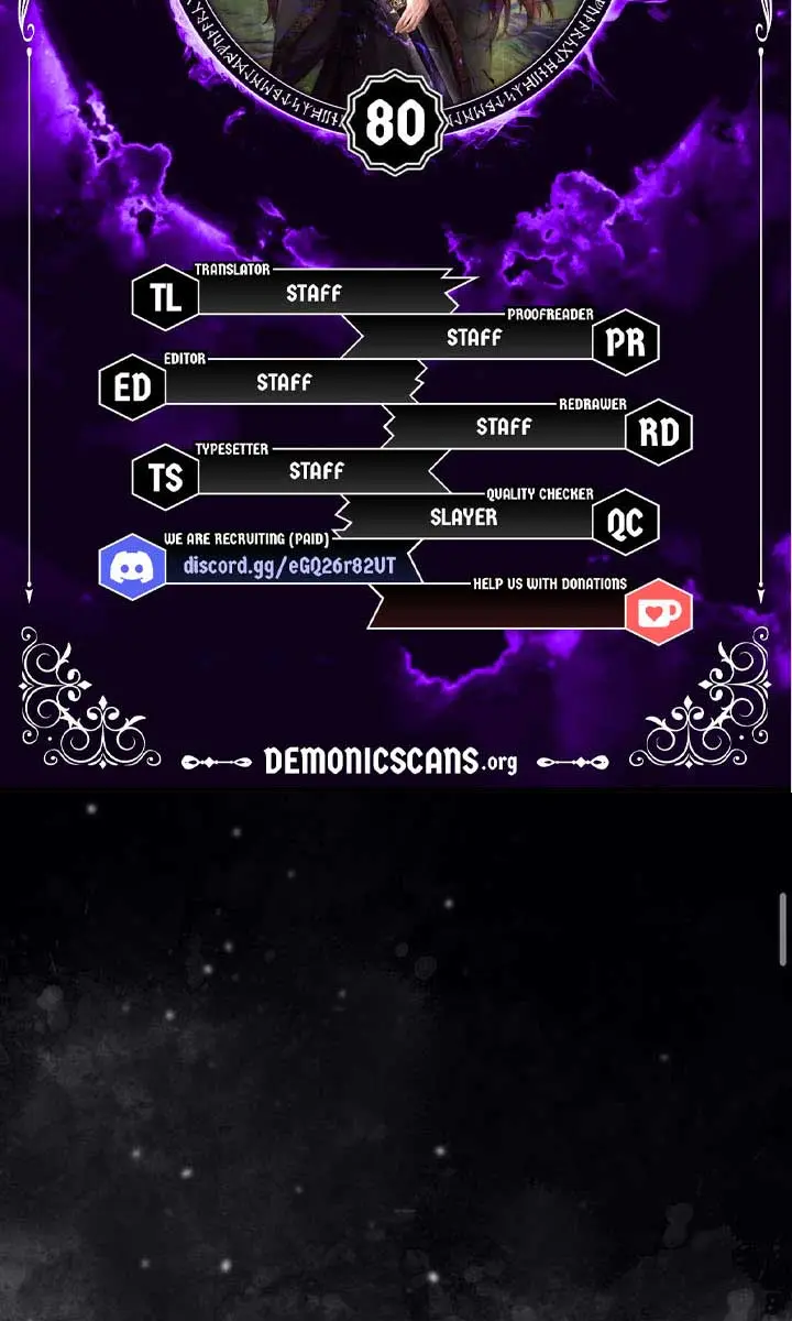 Becoming the Swordmaster Rank Young Lord of the Sichuan Tang Family Chapter 80 Page 3