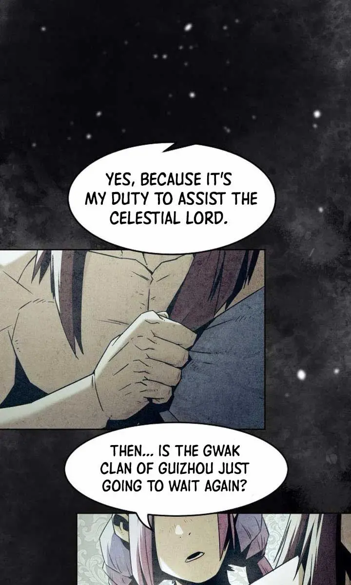 Becoming the Swordmaster Rank Young Lord of the Sichuan Tang Family Chapter 80 Page 5