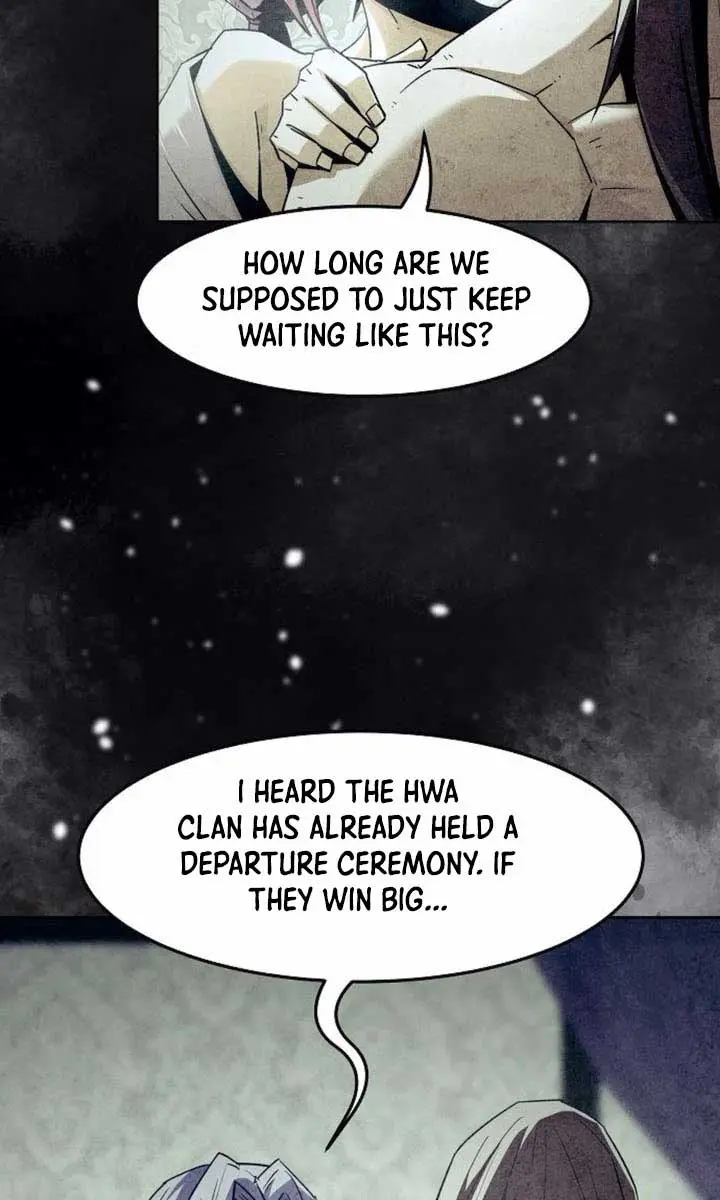 Becoming the Swordmaster Rank Young Lord of the Sichuan Tang Family Chapter 80 Page 6