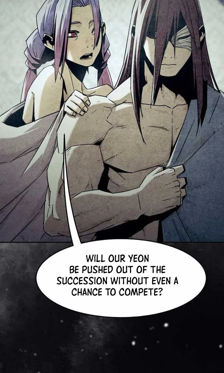 Becoming the Swordmaster Rank Young Lord of the Sichuan Tang Family Chapter 80 Page 7