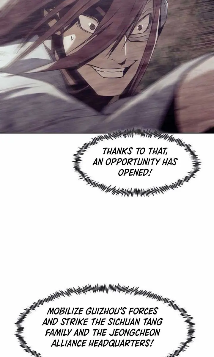 Becoming the Swordmaster Rank Young Lord of the Sichuan Tang Family Chapter 80 Page 15