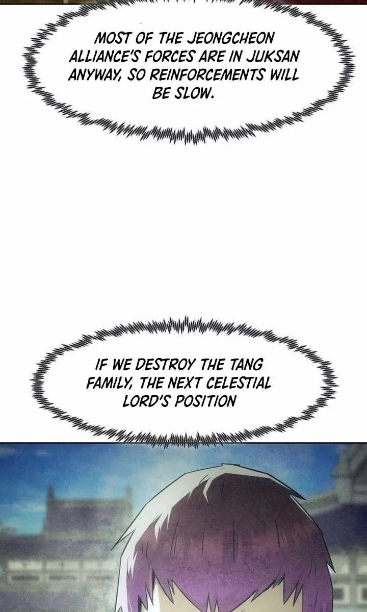 Becoming the Swordmaster Rank Young Lord of the Sichuan Tang Family Chapter 80 Page 17